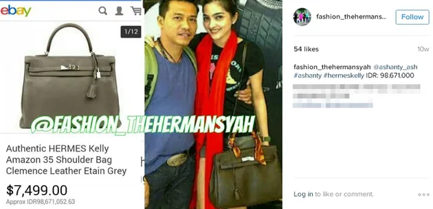 Ashanty 