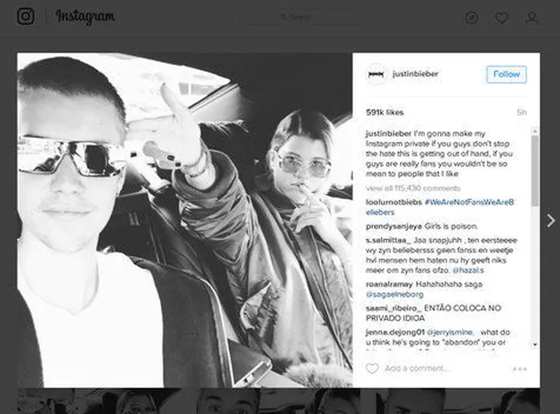 justin bieber, keburukan justin bieber, sifat jelek justin bieber, foto justin bieber