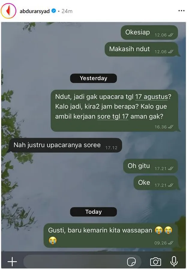 <nil>