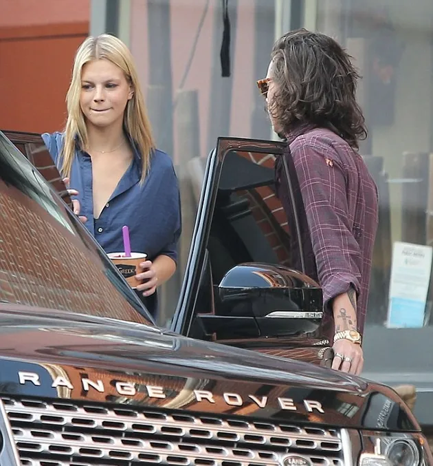 Mantan-Mantan Harry Styles