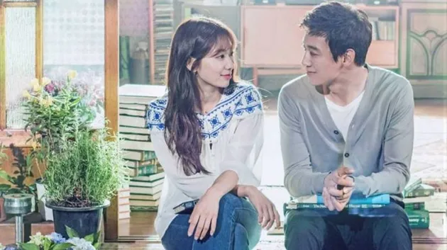 Drama Korea Terbaik