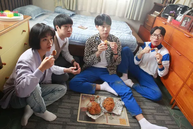 Drama Korea Terbaik