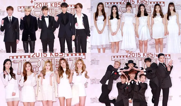 Awards Korea
