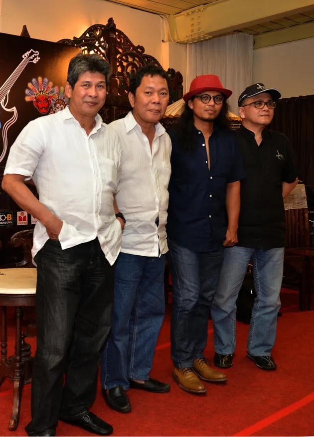 Gugun Blues Shelter