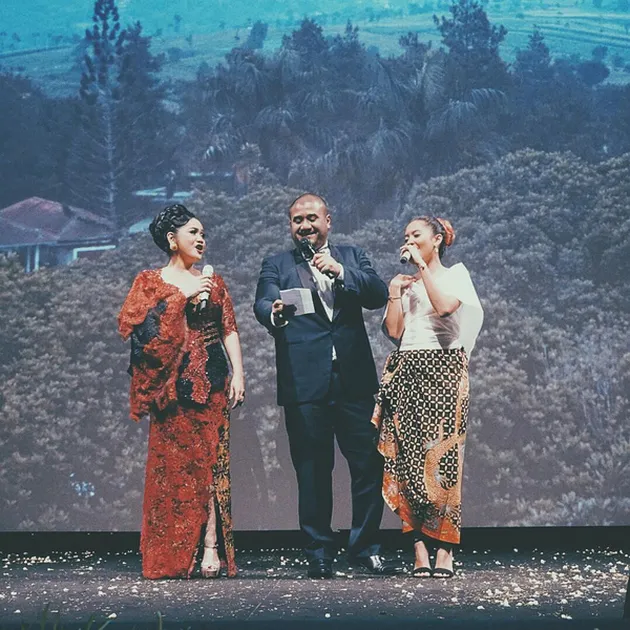 Mike Mohede Meninggal
