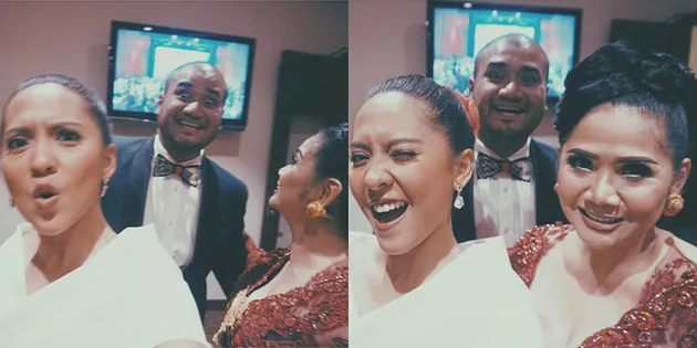 Mike Mohede Meninggal