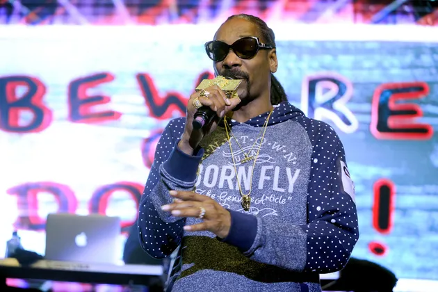 Bersama bodyguardnya, rapper ternama Snoop Dogg pernah terlibat dalam kasus pembunuhan salah satu anggota gangster.