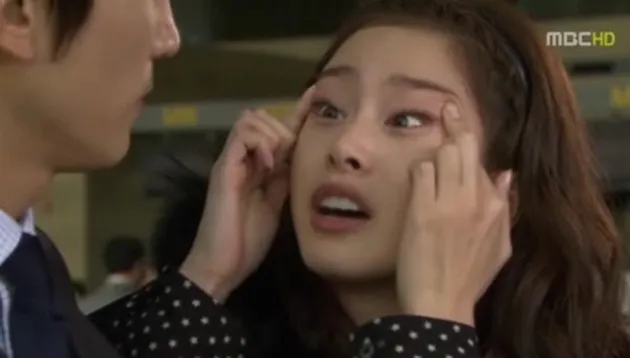 Fakta Unik Drama Yong Pal