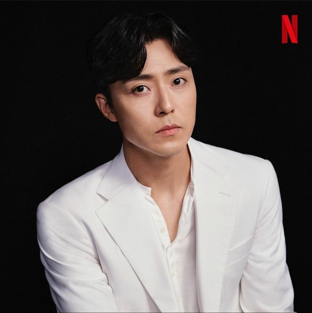 Coming Soon in Less Than Ten Days, Netflix Korea Uploads Photoshoot Results of the Cast of 'THE SILENT SEA'!