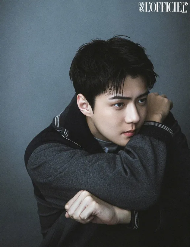 Pendapatan L&#039;OFFICIEL dalam satu jam