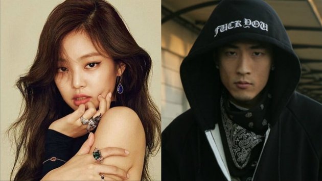History of BLACKPINK's Love Story, Once Rumored to be a Mistress and the Latest on Jisoo and Ahn Bo Hyun