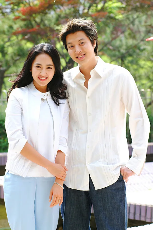 Lee Dong Gun
