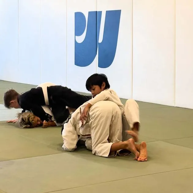 Sekala Bumi Olahraga Bareng Teman