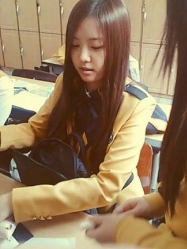 Seoul School of Performing Arts