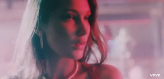 Bella Hadid