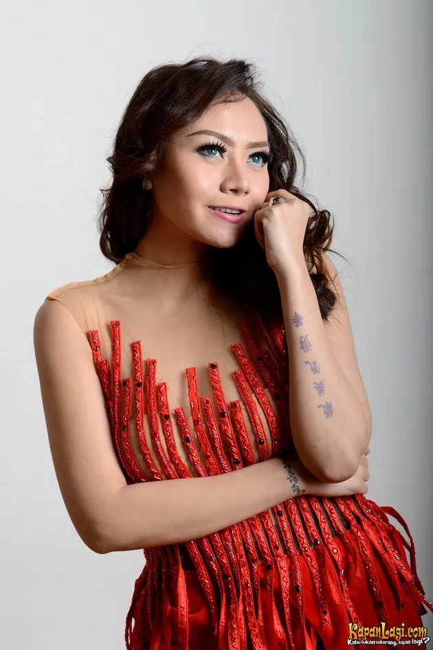 Iva Ex Trio Macan
