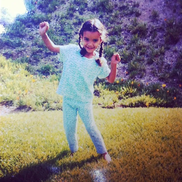Naya Rivera