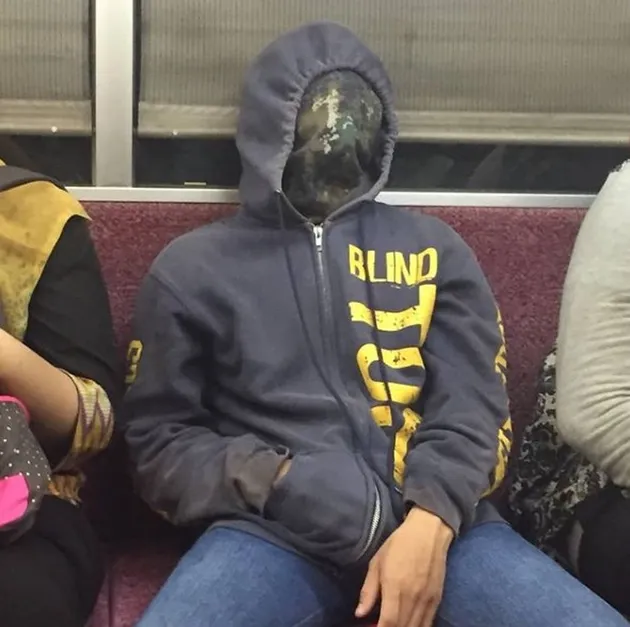 viral, bab di kereta, berita viral