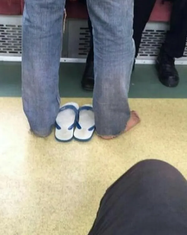 viral, bab di kereta, berita viral