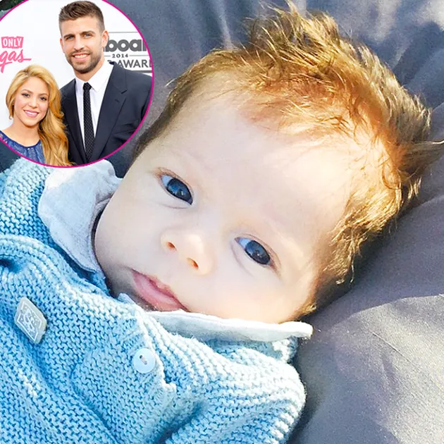 Bayi Seleb Hollywood