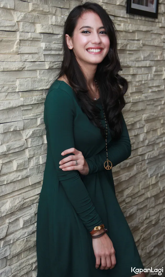 Pevita Pearce 