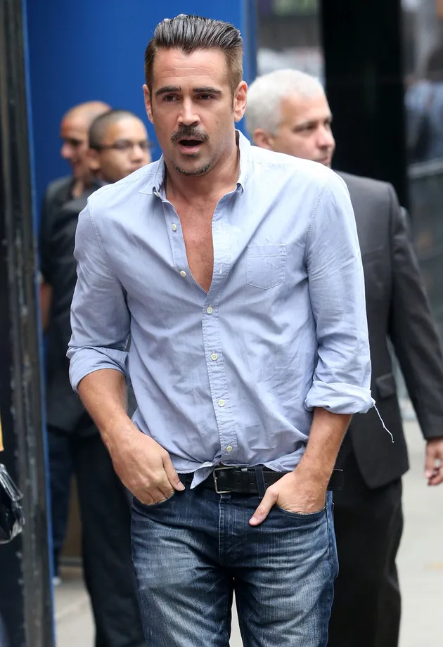 Womanizer Terjahat di Hollywood