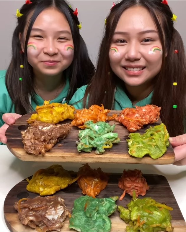 Apart from Nasi Padang Ice Cream, Here are 15 Unique and Expensive Foods by Sisca Kohl that Entertain Netizens' 'Poverty'
