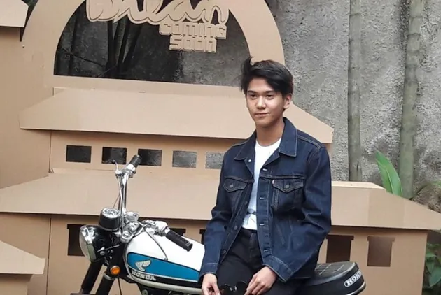 pemeran dilan