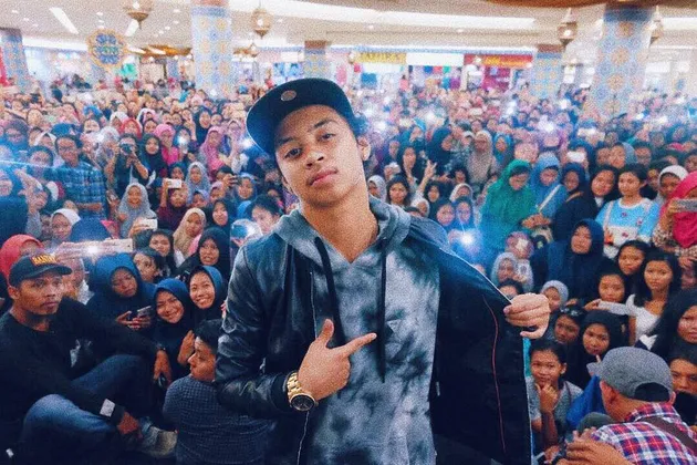 pemeran dilan