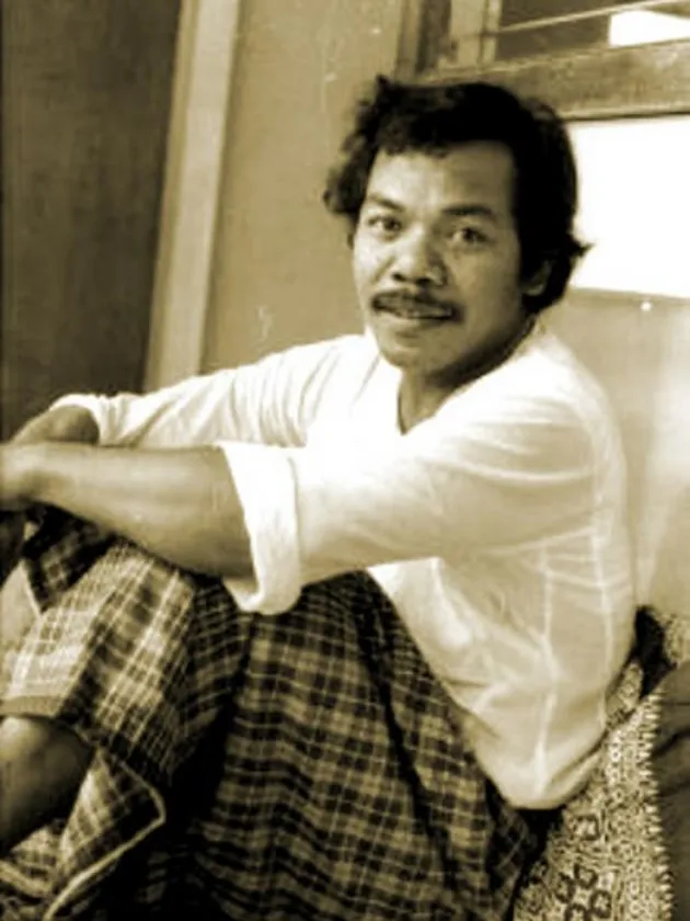 seleb indonesia meninggal mendadak