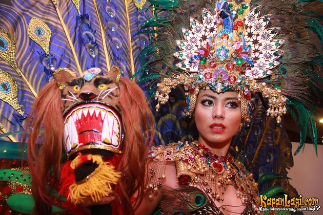 puteri indonesia, miss universe