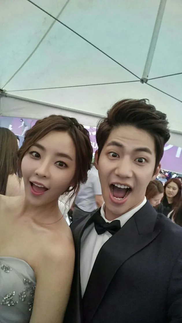 SELAIN KIM SO EUN, INILAH 'WANITA-WANITA' LAIN SONG JAE ...