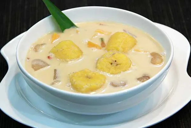 makanan ramadan, makanan ramadan seluruh dunia