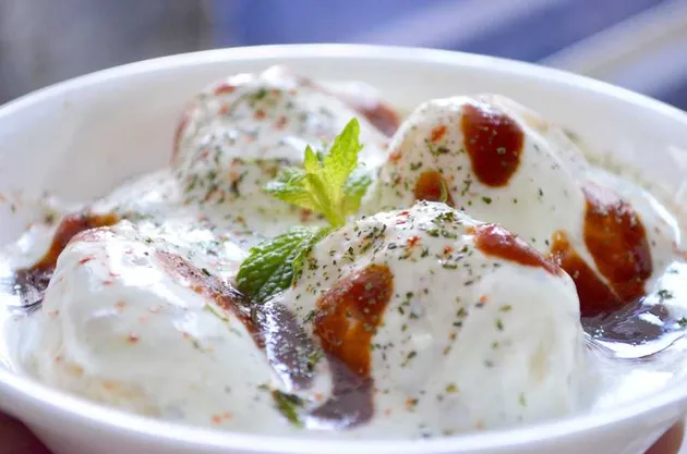 makanan ramadan, makanan ramadan seluruh dunia