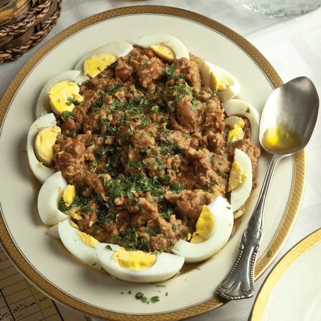 makanan ramadan, makanan ramadan seluruh dunia