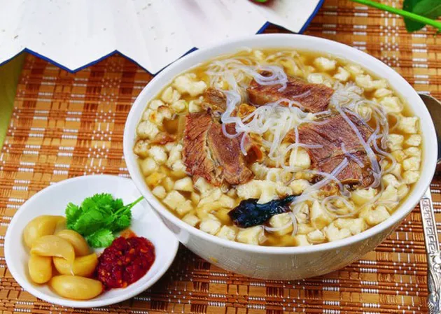 makanan ramadan, makanan ramadan seluruh dunia