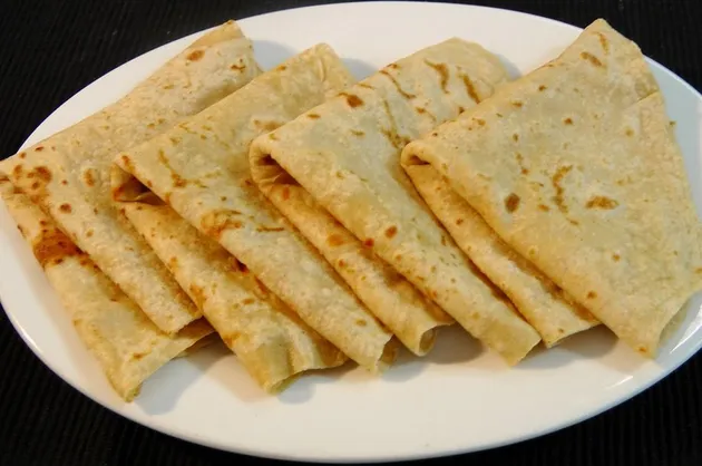 makanan ramadan, makanan ramadan seluruh dunia