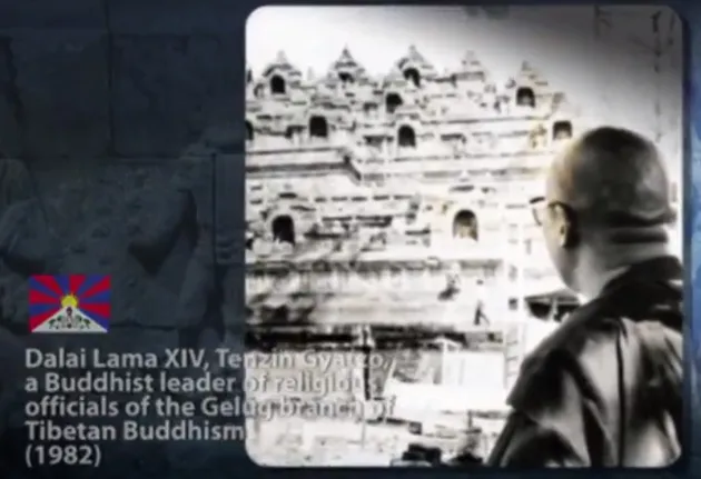 obama ke borobudur, pemimpin dunia ke borobudur, candi borobudur, berita candi borobudur