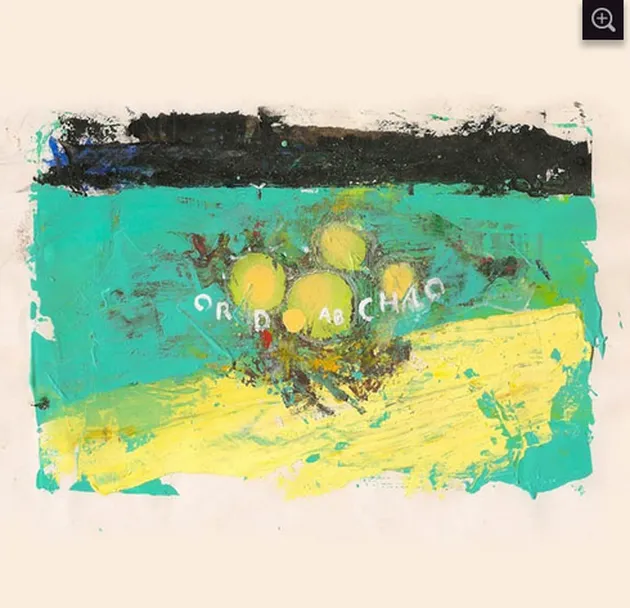 debut album keren