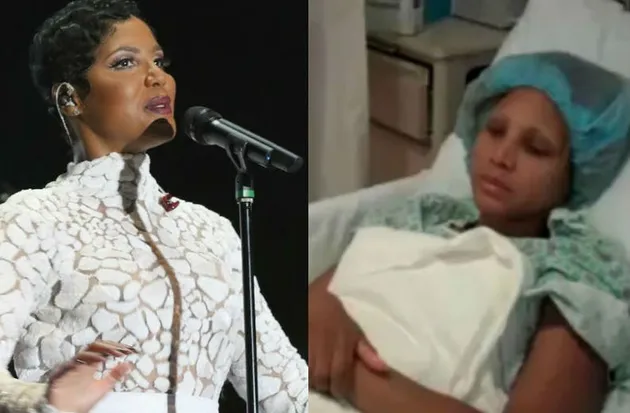 Artis Yang Jalani Operasi