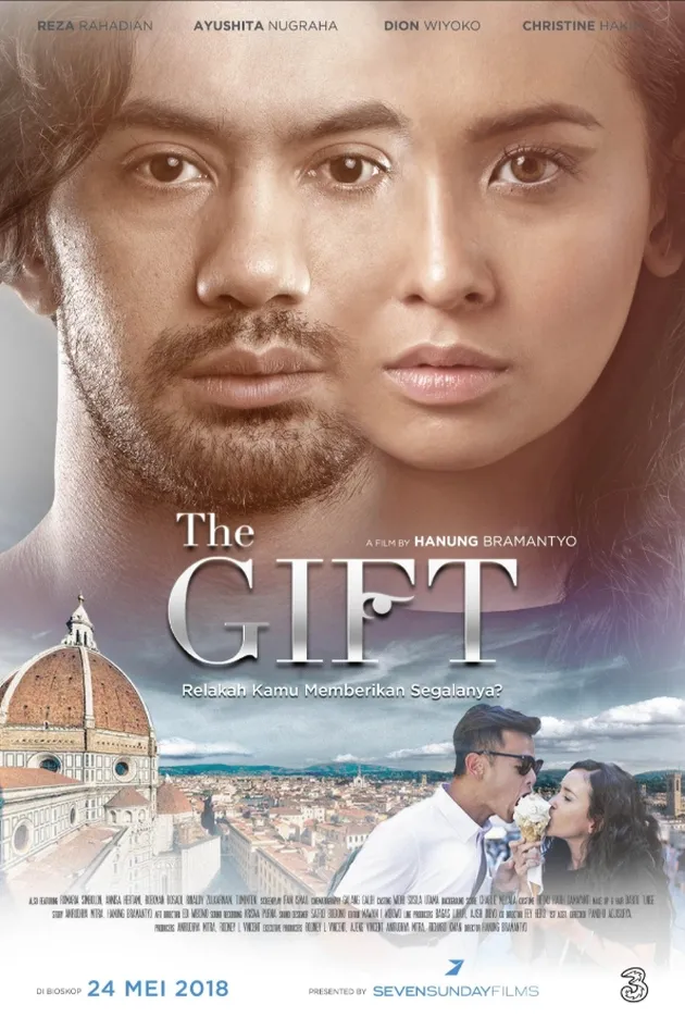 Rekomendasi Film Terbaik Dion Wiyoko