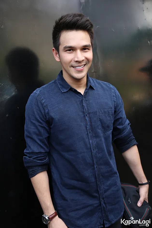 pria-pria ganteng Anak Jalanan