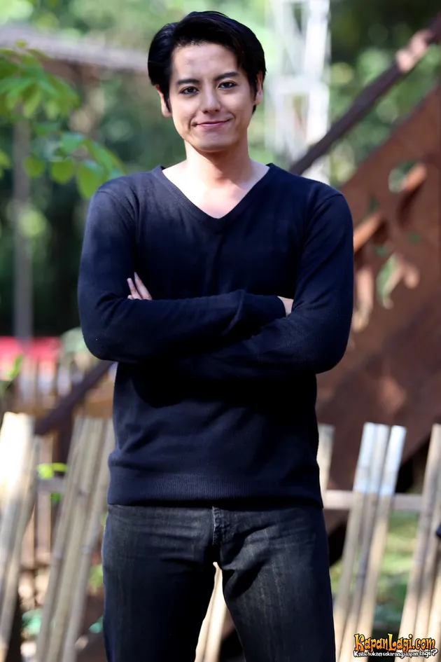 pria-pria ganteng Anak Jalanan