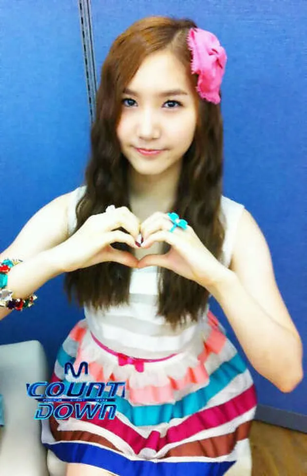 Idol K-Pop Keluar Dari Grup