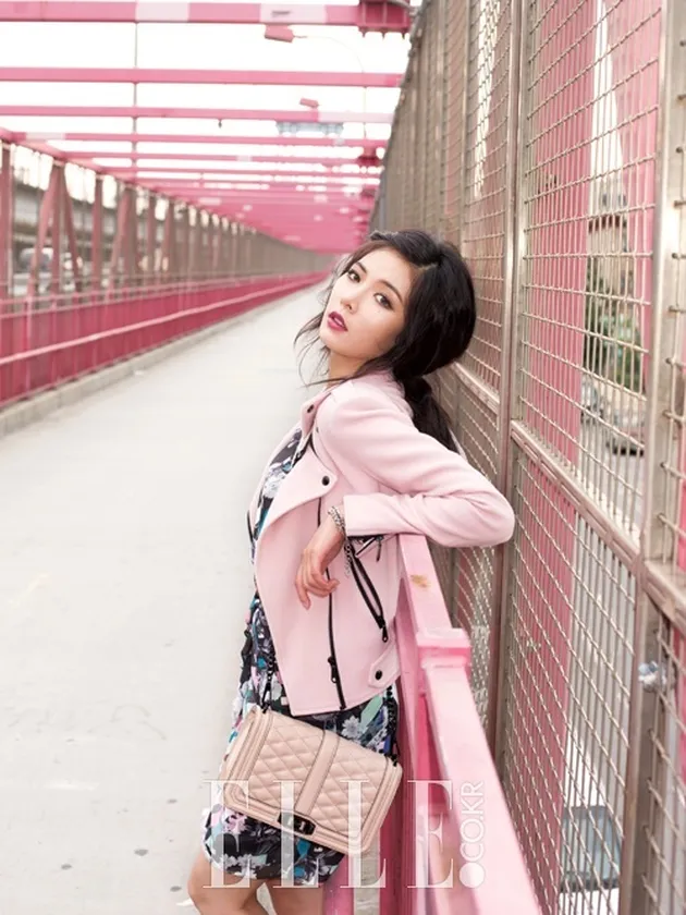 Idol K-Pop Keluar Dari Grup