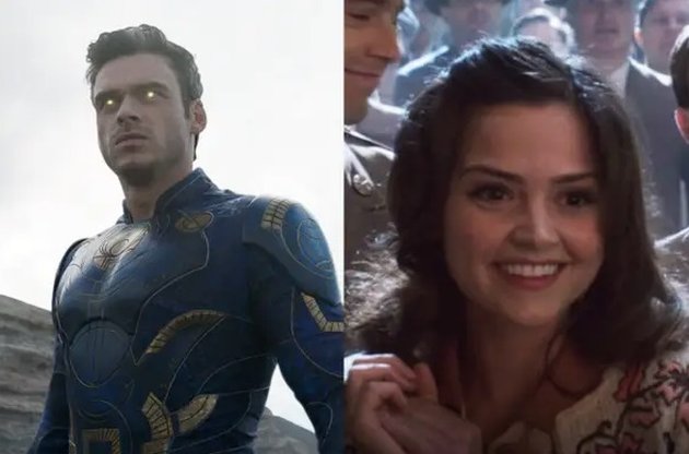 Besides Tom Holland and Zendaya, Here Are Other Marvel Superhero Movie Stars Who Are Currently or Have Been in Relationships or Even Married