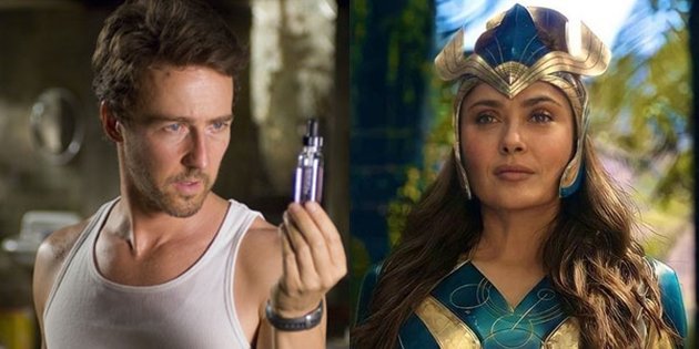 Besides Tom Holland and Zendaya, Here Are Other Marvel Superhero Movie Stars Who Are Currently or Have Been in Relationships or Even Married