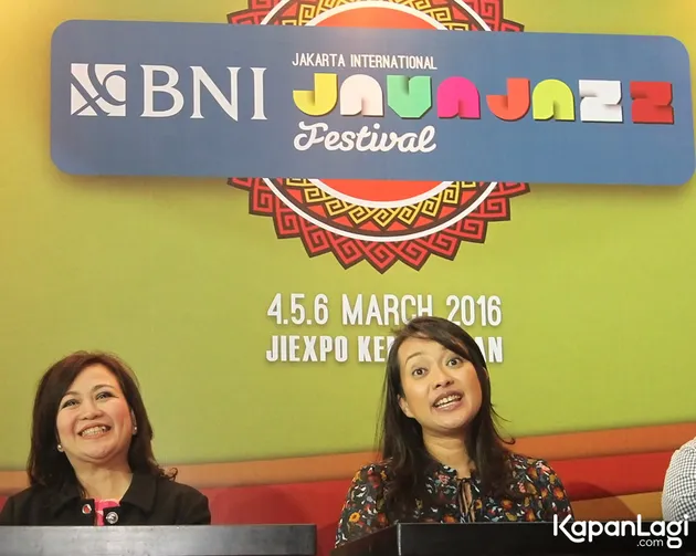 Java Jazz 2016