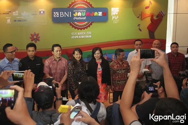 Java Jazz 2016