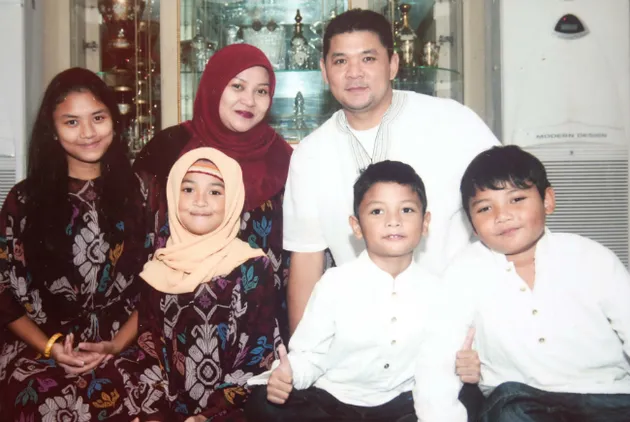 artis yang suaminya meninggal, artis yang istrinya meninggal, selebriti meninggal, pasangan selebrit